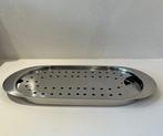 Stelton - Arne Jacobsen - Schaal - Cylinda-line - inox -