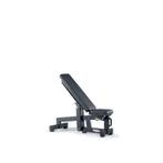 Technogym -  Pure Strength - Adjustable Bench, Sport en Fitness, Ophalen of Verzenden, Zo goed als nieuw