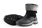Timberland Snowboots in maat 39½ Zwart | 5% korting, Kleding | Dames, Verzenden, Zwart, Snowboots, Zo goed als nieuw