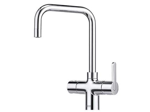 Veiling - Franke - Irena Chroom - 3 in 1 kokend water kraan, Doe-het-zelf en Bouw, Sanitair