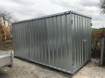 Laagste prijs garantie! Premium materiaalcontainer!, Nieuw