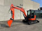 Veiling: Rupsgraafmachine Kubota KX165-5 Diesel 2014, Ophalen
