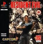 Resident Evil (playstation tweedehands game), Nieuw, Ophalen of Verzenden
