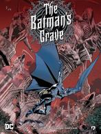 Batman 01. the batmans grave 1/4 9789463738187 Brian Hitch, Boeken, Stripverhalen, Verzenden, Zo goed als nieuw, Brian Hitch
