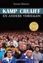 Kamp Cruijff 9789491555008 Sjoerd Mossou, Boeken, Verzenden, Gelezen, Sjoerd Mossou