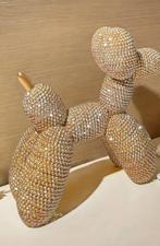 Decoratief ornament - Ballonnenhond
