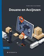 Douane en accijnzen 9789400011427 Kerstien Celis, Verzenden, Kerstien Celis