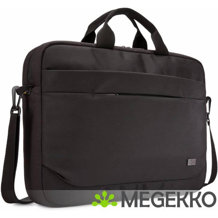 Case Logic Advantage laptop Attach tas, zwart, 17.3, Informatique & Logiciels, Ordinateurs & Logiciels Autre, Envoi