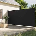 Uittrekbaar Windscherm | Tweede Kansje | OP = OP, Staal, Nieuw, 200 cm of meer, Verzenden