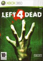 Left 4 Dead (Left for Dead) (Xbox 360 Games), Ophalen of Verzenden
