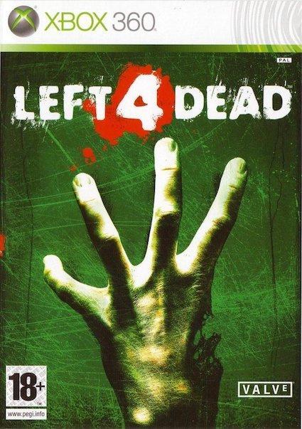 Left 4 Dead (Left for Dead) (Xbox 360 Games), Consoles de jeu & Jeux vidéo, Jeux | Xbox 360, Enlèvement ou Envoi