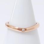 Cartier - Ring - Ballerine - 18 karaat Roségoud