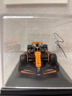 Mclaren - lando norris - 2025 - Voiture miniature au 1/43, Verzamelen, Nieuw