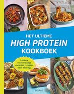Het ultieme high protein kookboek 9789044766349 Scott Baptie, Boeken, Verzenden, Zo goed als nieuw, Scott Baptie