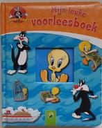 Mijn leuke voorleesboek. De schatkaart. 4007148008864, Looney Tunes, Zo goed als nieuw, Verzenden