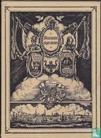 Bruin, G. de - Buscruytmaeckers - 1952, Verzenden, Zo goed als nieuw