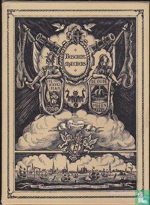 Bruin, G. de - Buscruytmaeckers - 1952, Boeken, Overige Boeken, Zo goed als nieuw, Verzenden