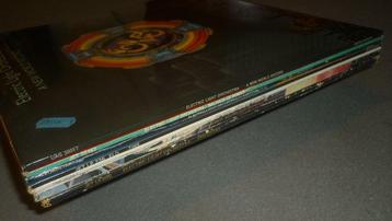Electric Light Orchestra - Lot of 7 classic albums incl., Cd's en Dvd's, Nieuw in verpakking