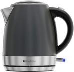 2dekans | KitchenBrothers Waterkoker - Elektrisch - 1 Liter, Ophalen of Verzenden, Nieuw
