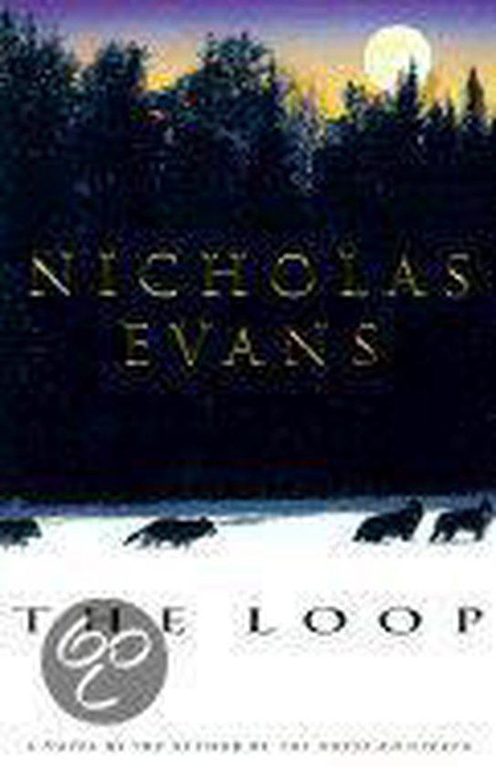 The Loop 9780385317009 Nicholas Evans, Livres, Langue | Anglais, Envoi