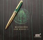 Montblanc - meisterstuck solitaire Nikolai I 164 - Stylo à, Collections