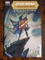 Star Wars: High Republic - Eye of the Storm #1 Key ISSUE -, Boeken, Nieuw