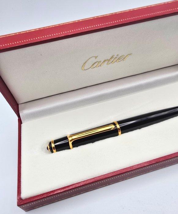 Cartier - Stylo à bille, Collections, Stylos