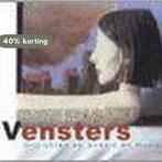 Vensters - CD 9789059080447 M. Vandenabeele, Verzenden, Zo goed als nieuw, M. Vandenabeele