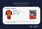 Belgium - Mertens - 2022 - Voetbalshirt, Verzamelen, Nieuw