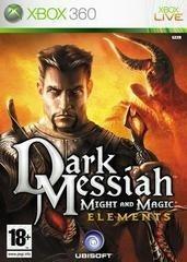 Dark Messiah of Might and Magic - Elements  -  360 - Xbox, Games en Spelcomputers, Games | Xbox 360, Nieuw, Verzenden