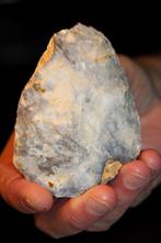 Paleolithisch Vuursteen bifaces - 88 mm (Zonder