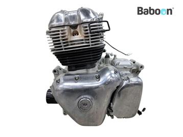 Motorblok Royal Enfield Interceptor 650 2018-2021 beschikbaar voor biedingen