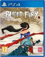 Bladed fury / PS4, Ophalen of Verzenden