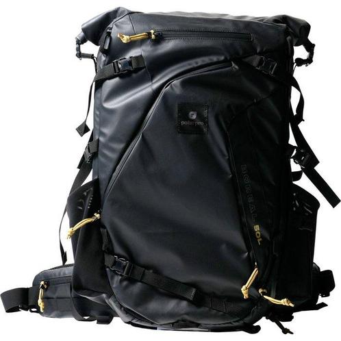 PolarPro Boreal Backpack 50L Zwart - (7946) Housse pour, Audio, Tv en Foto, Fotocamera's Digitaal