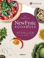 Het complete NewFysic kookboek 9789021575803 NewFysic, Boeken, Verzenden, Zo goed als nieuw, NewFysic