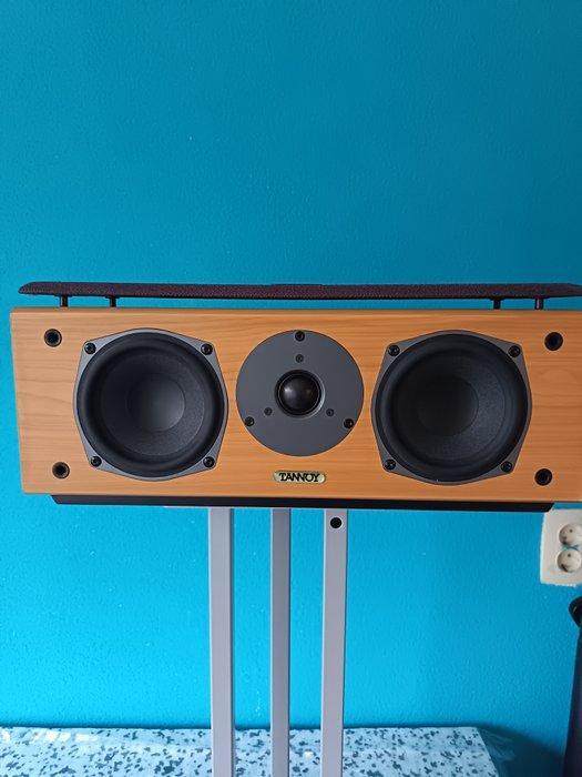 Tannoy - Tannoy Mercury mXC Luidspreker, TV, Hi-fi & Vidéo, Radios