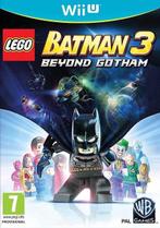 LEGO Batman 3 Beyond Gotham (Wii U Games), Games en Spelcomputers, Games | Nintendo Wii U, Ophalen of Verzenden, Zo goed als nieuw