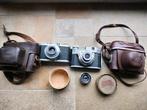 Iloca, Sony. Comet, A-Schacht ULM Comet II, Iloca IB, Sony