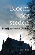 Bloem der Steden 9789077842294 Onno Blom, Verzenden, Zo goed als nieuw, Onno Blom