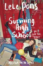 Surviving High School 9781471147753 Lele Pons, Verzenden, Gelezen, Lele Pons