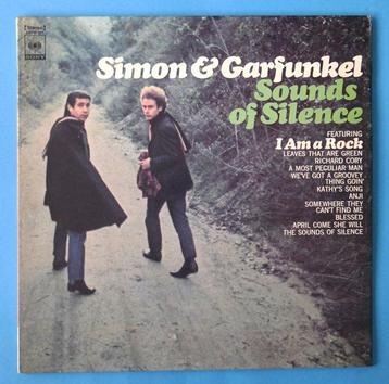 Simon & Garfunkel - Sounds Of Silence / The Legendary Grammy