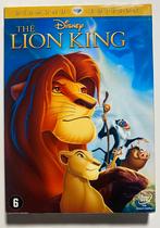 THE LION KING (1994) (IN SEAL) (DVD), Gebruikt