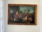 Gaspare Diziani (1689-1767) - La Predica del Battista