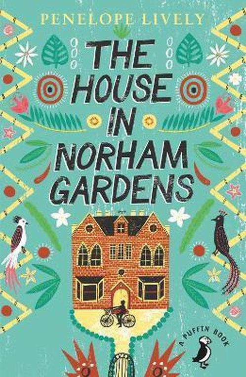 House In Norham Gardens 9780141361901 Lively Penelope, Boeken, Taal | Engels, Zo goed als nieuw, Verzenden