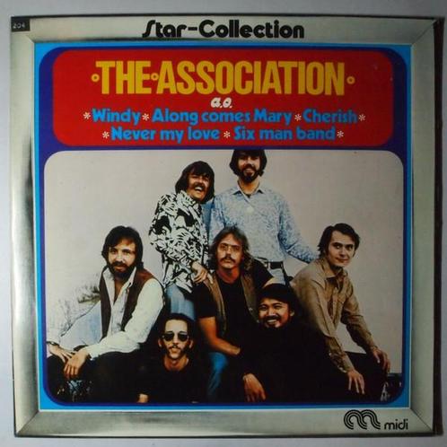 Association  - The Association - LP, Cd's en Dvd's, Vinyl | Pop, Gebruikt, 12 inch
