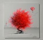 A. Candreva (XX-XXI) - Pedalando sotto la fiamma, Antiquités & Art