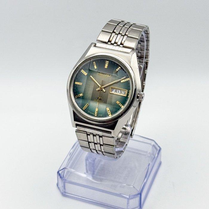 Seiko - Lord Matic - Zonder minimumprijs - 5606-7310 - Heren, Handtassen en Accessoires, Horloges | Antiek