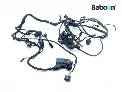 Kabelboom BMW F 700 GS (F700GS K70) (8534518), Motoren, Onderdelen | BMW, Gebruikt, Verzenden