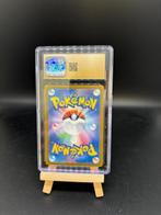 Pokémon - 1 Graded card - Mewtwo AR 183/165 - CGC Pristine, Nieuw