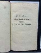 Ignacio Maria Ruiz de Luzuriaga - Tratado sobre el Colico de